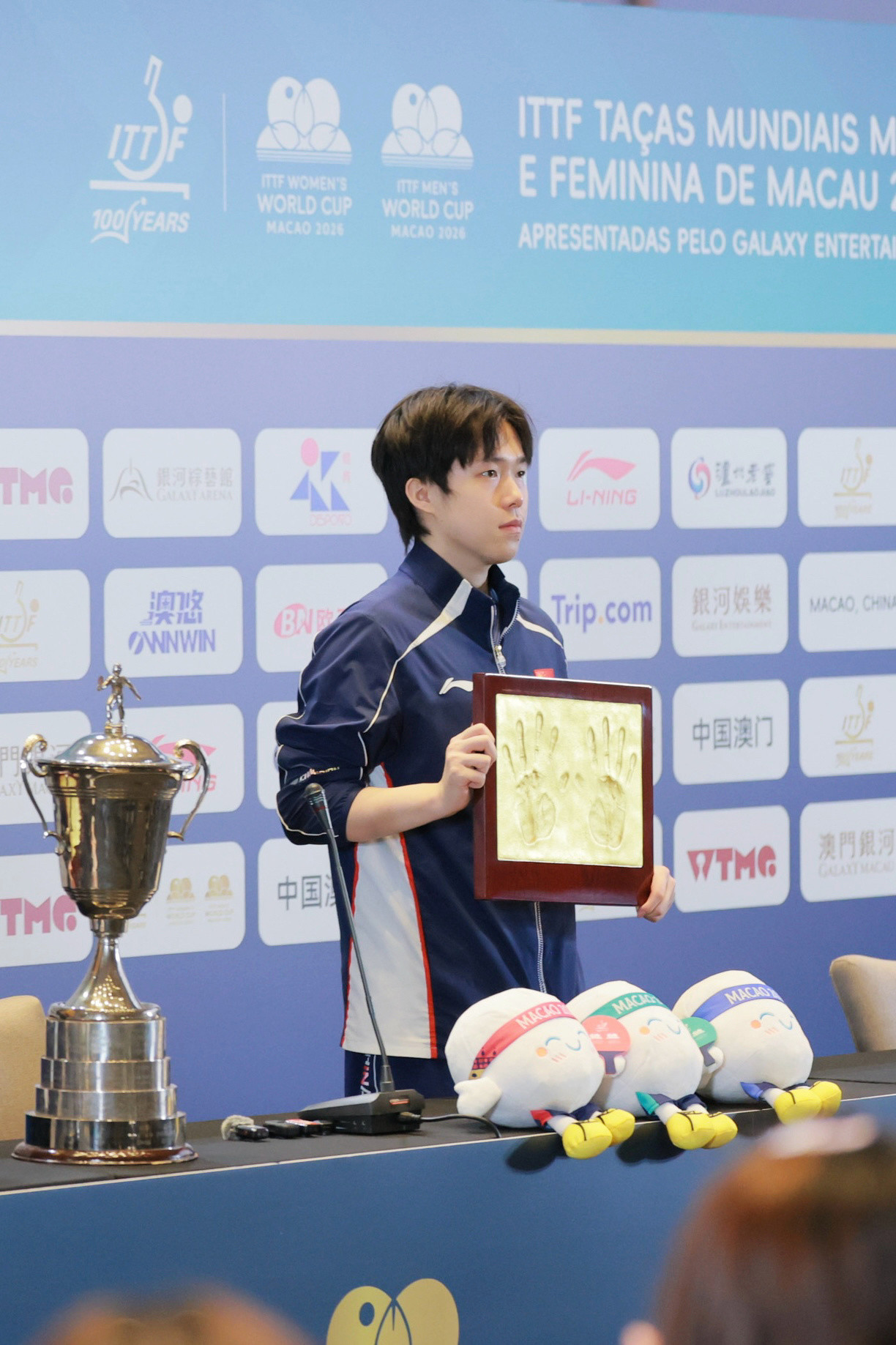 王楚钦小狗和小狗爪🐾