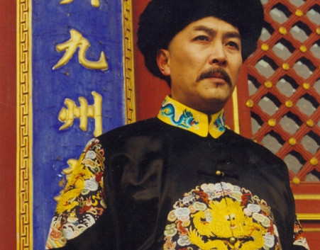 1997年，张丰毅说好要演“雍正”，没想到签约前1小时，他跟导演说：“我不来了，