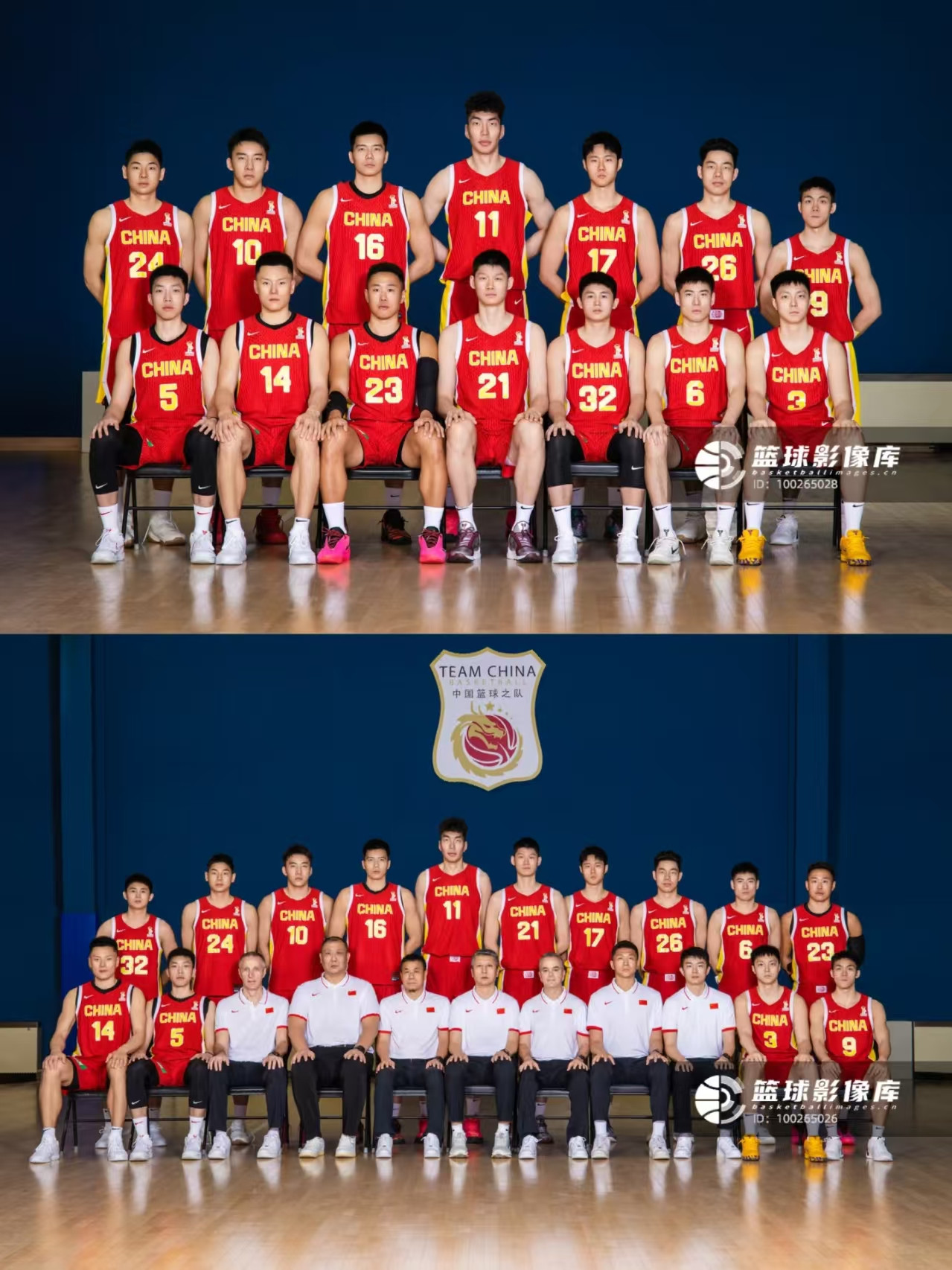 中国男篮三分哑火，后场失守险酿败局，锋线伤病笼罩，郭士强临场换人值得商榷