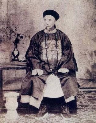 曾国藩曾说：“人有四贵，请您记牢！在晚清那个风雨飘摇的时代，一个从湖南乡下走出