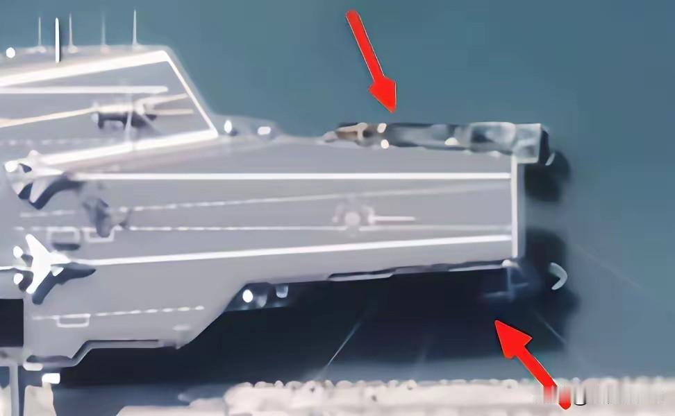 1. 卫星照片显示福建舰大日子或进入倒计时：最新卫星照显示福建舰（CV-18）“