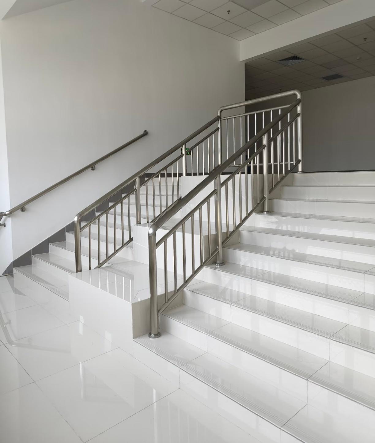 终于知道这个梯中梯是干啥用的了