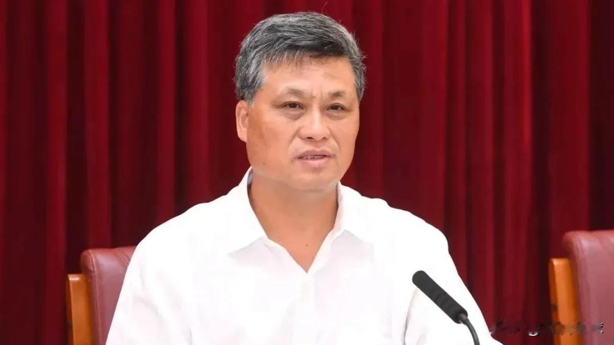 2026年7月14日，中央纪委国家监委通报了一则震动政坛的消息——原中央政治局委