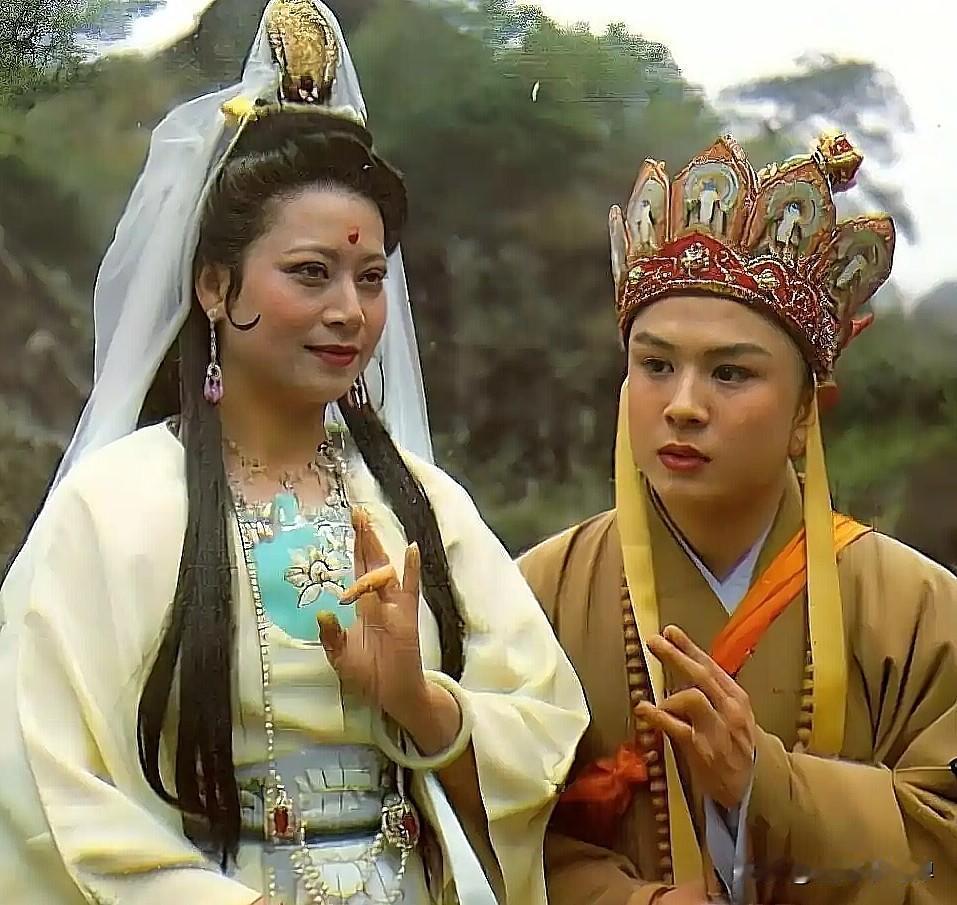 孙悟空头上带的紧箍儿是如何分配的？当初如来将三个箍儿交付观音菩萨时，是这么吩咐的