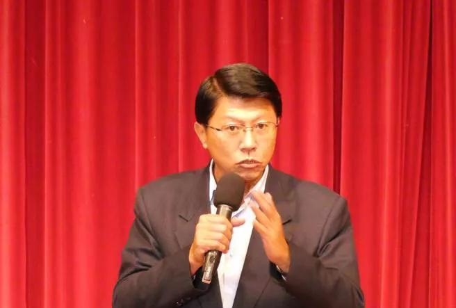 民进党下届台南市长选举提名人选会是谁，备受关注。立委陈亭妃、林俊宪都积极勤跑基层