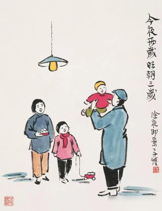 总有一天你会发现，你对儿女的教育基本徒劳。我家儿子今年高三，我从他小学开始就
