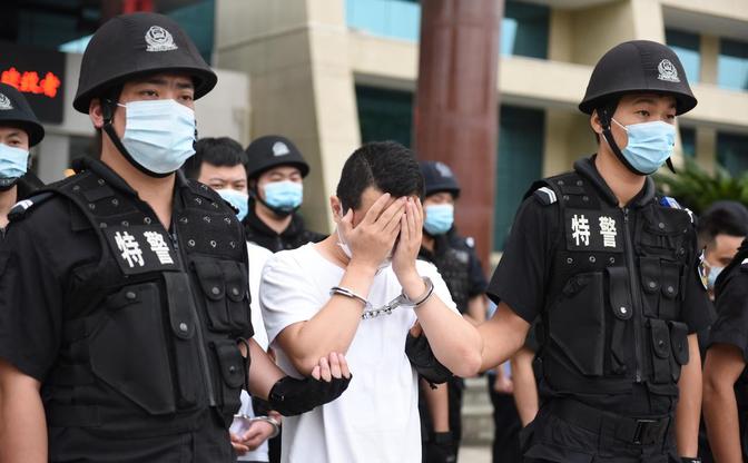 中国稀土机密遭泄密！副总经理收51万美元后叛国，网友怒斥：判太轻！稀土这玩意儿