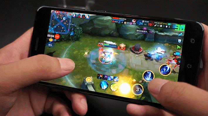 【深度测评】3699, 华硕鹰眼3为何卖这么贵?