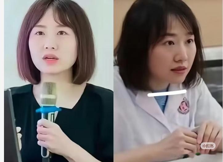 曾琦的本科同学如此评价她！这事儿，真该好好聊聊了！一边是网传的“不学无术、欺师