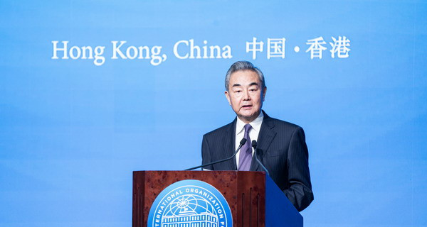 出大事了！香港要逆天改命！真的想不到，当所有人都以为世界