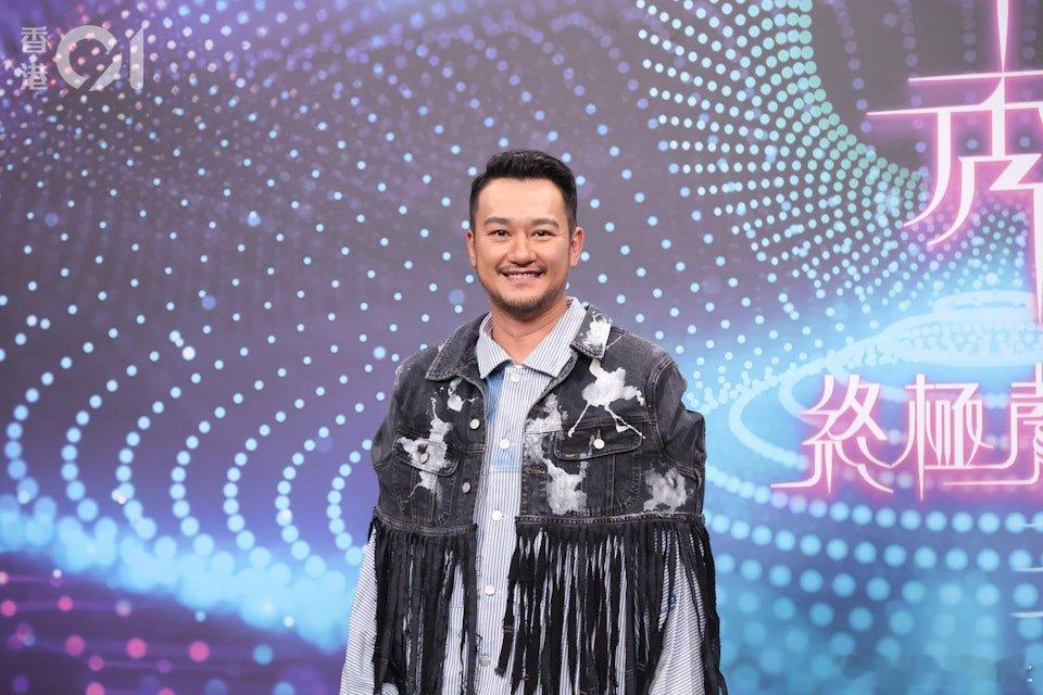 TVB歌唱選秀節目《聲秀》迎來決賽，8強選手甄敏芳、馮熙燮、柯雨霏、穎喬、蕭凱恩