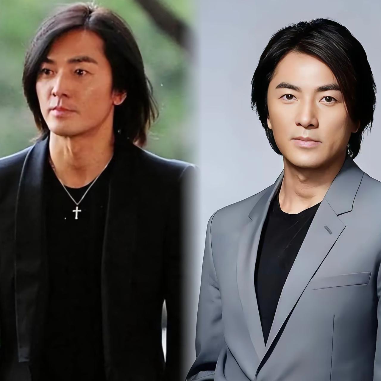 现在全网最麻烦的就是郑伊健了吧！可真是“人在家中坐，锅从天上来”！原本筹备