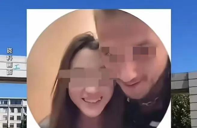 大连李姓女生，冤不冤？自愿和外国男发生关系，被男的传到网上，引发恶评，学校以“