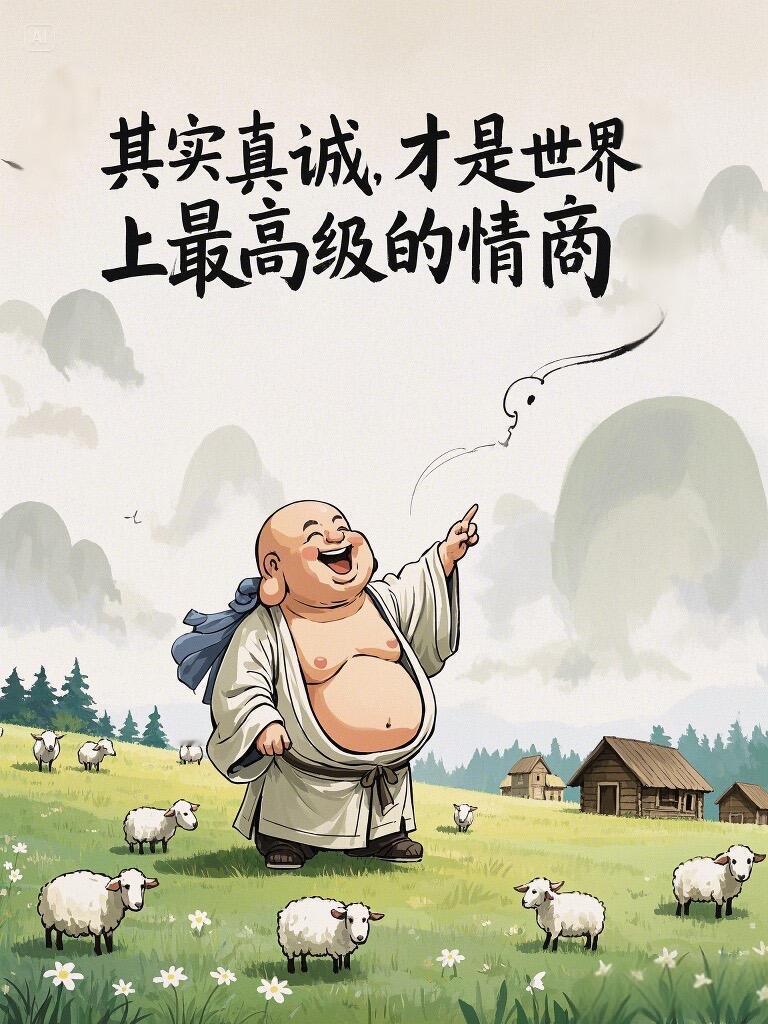 情商，往往藏在细微处。1.拿起筷子前，先对做饭的人说声“辛苦了”。享