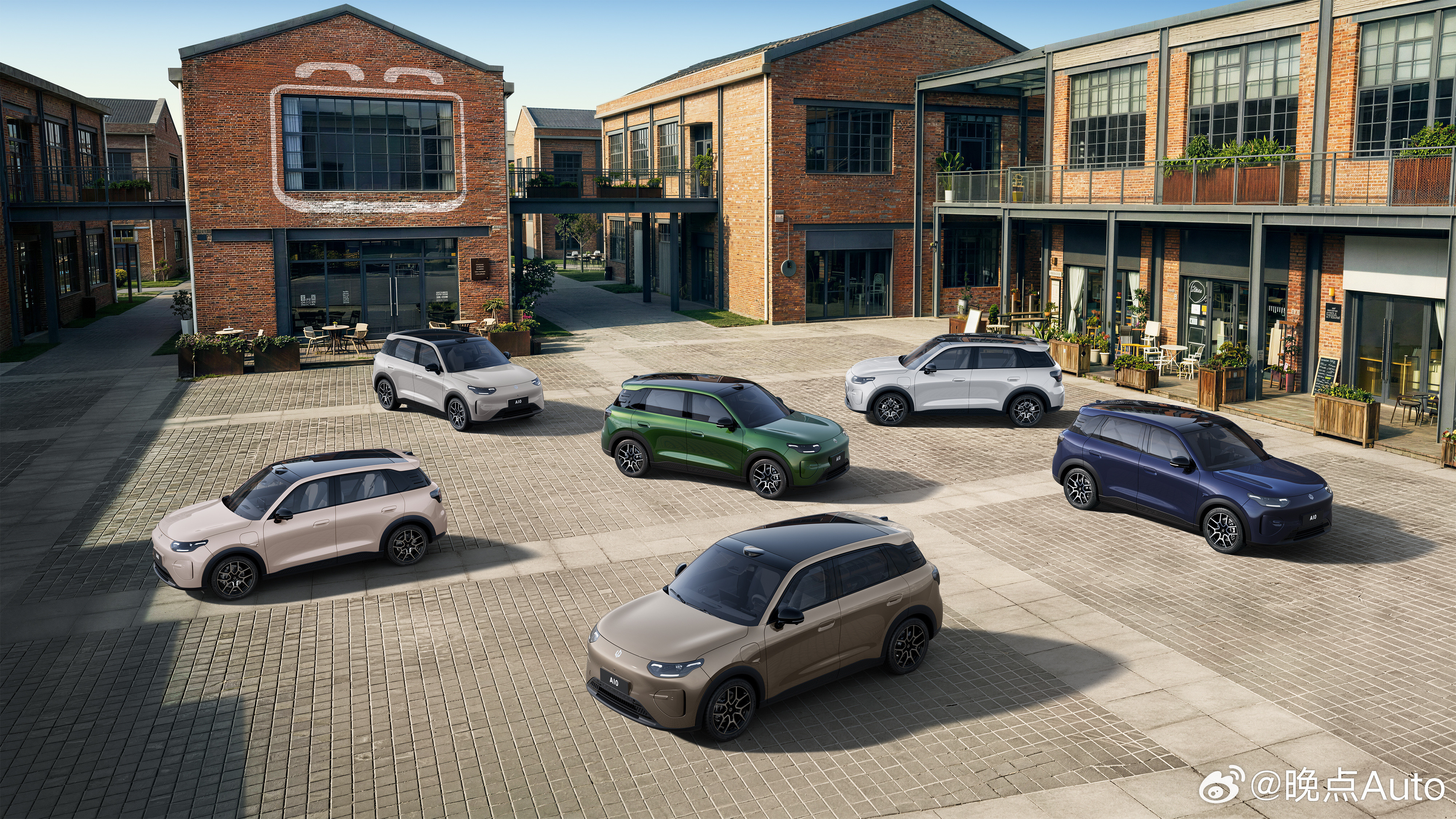 零跑A10开启激光雷达8万时代今年一季度，零跑交付了11万辆新车，完成了年