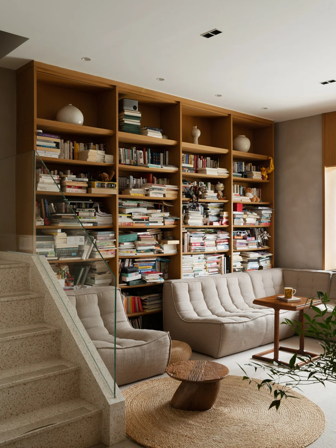 审美是一件很小众的事