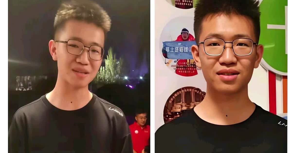 花若盛开蝴蝶自来，孙颖莎的优秀写满了各大报刊杂志。包头这小伙刚查到713