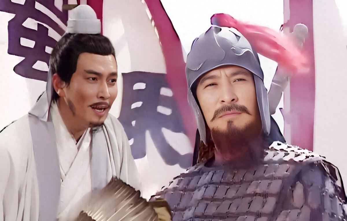 法正三次犯下大错，既让刘备陷入困境又影响关羽，诸葛亮为何始终无法制约他？213