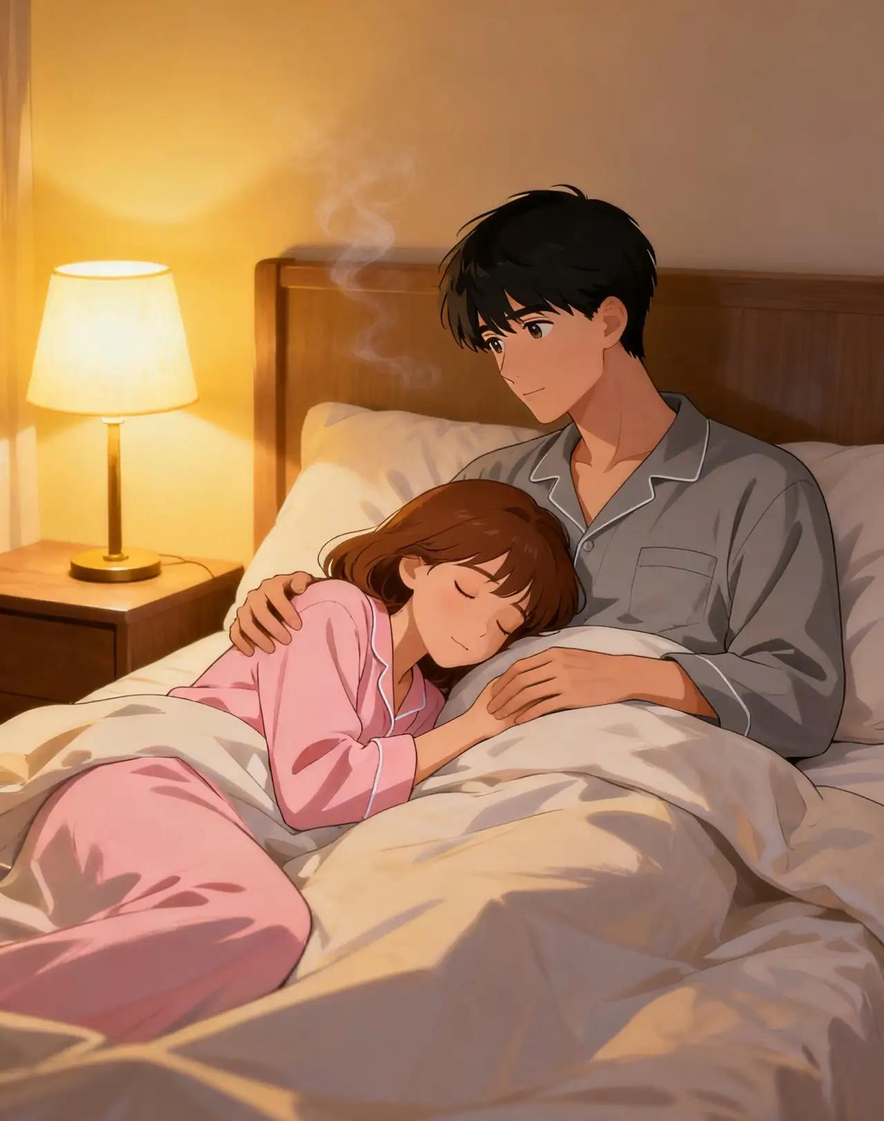 夫妻之间就这六件事，做好了稳如磐石，忽视了全是裂痕！