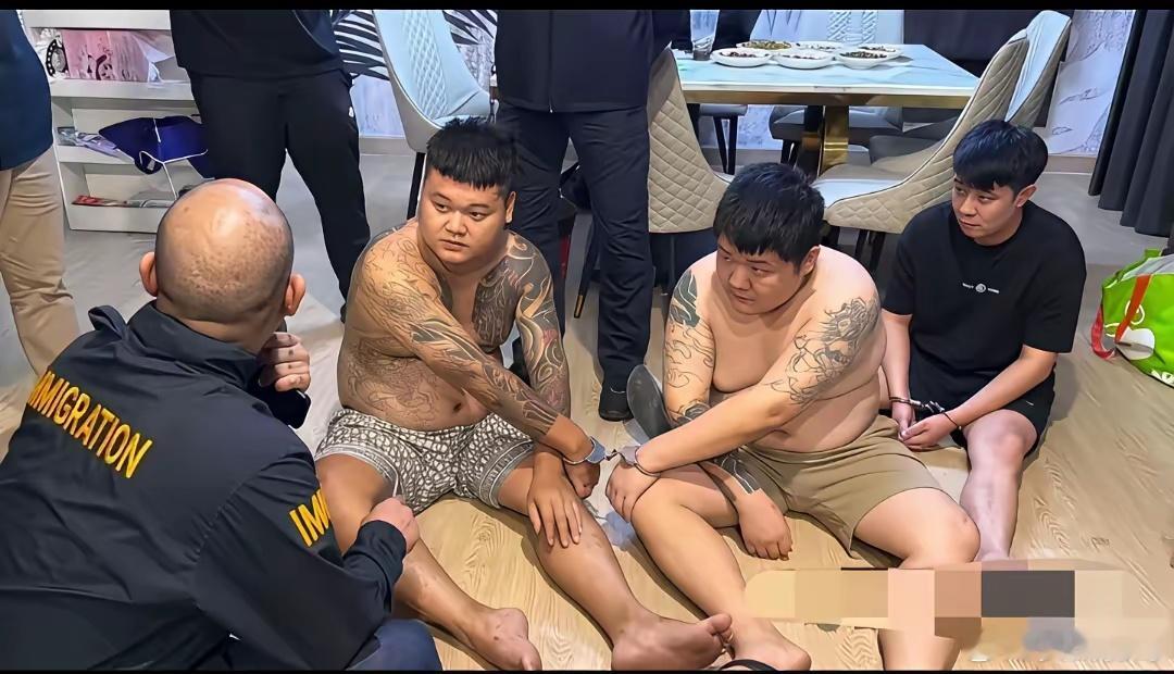 泰国芭堤雅曝出恶性案件，同为中国同胞，却对自己人下狠手，整件事看得人后背发凉。9