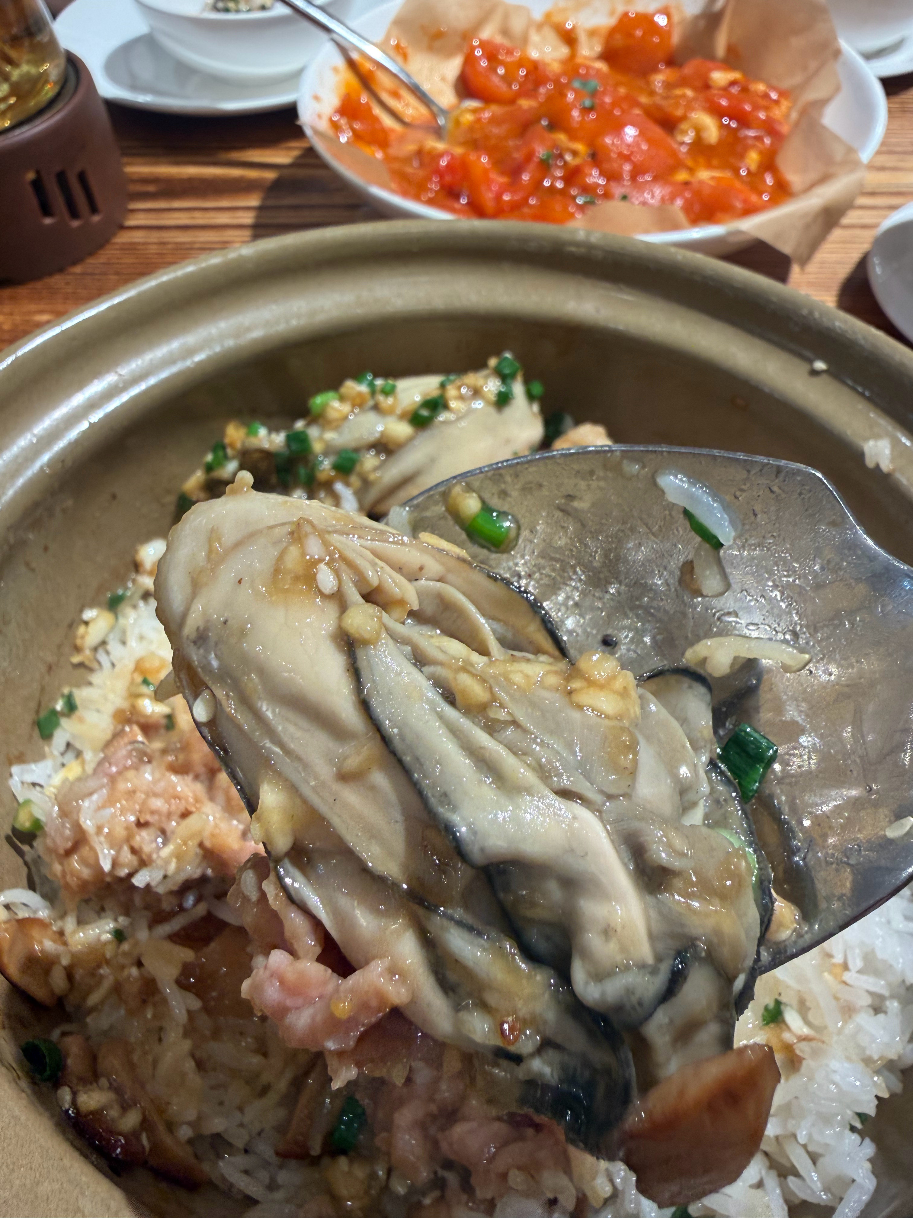有没有什么菜，你是必点的？