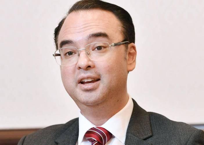 联手推埃斯库德罗上位弹劾主审，实则给卡耶塔诺递上诉把柄，单纯的小马科斯至今还被蒙