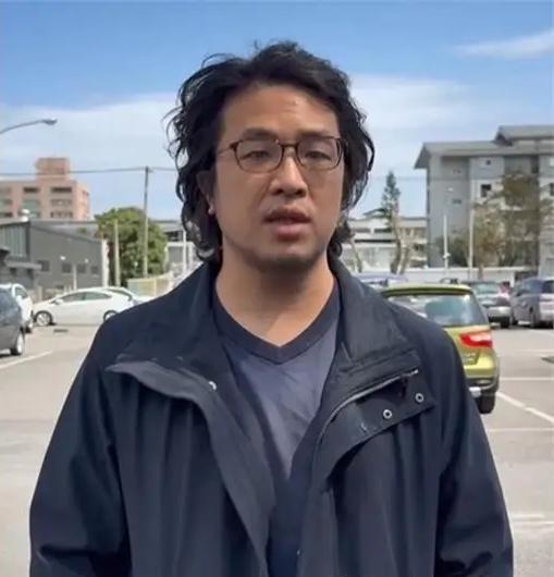 沈伯洋对双城论论的说法跟之前不一样了！过去他直接喊要停办，还说论坛是大陆认知作战