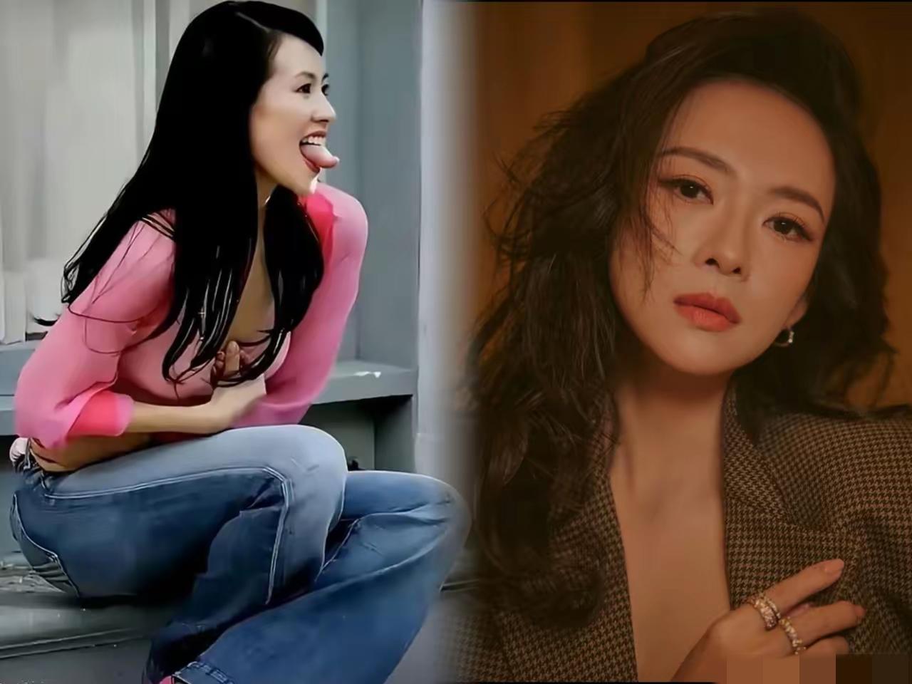 这次轮到章子怡坐不住了，不是因为电影演的不好，也不是因为有人告他，而是因为自