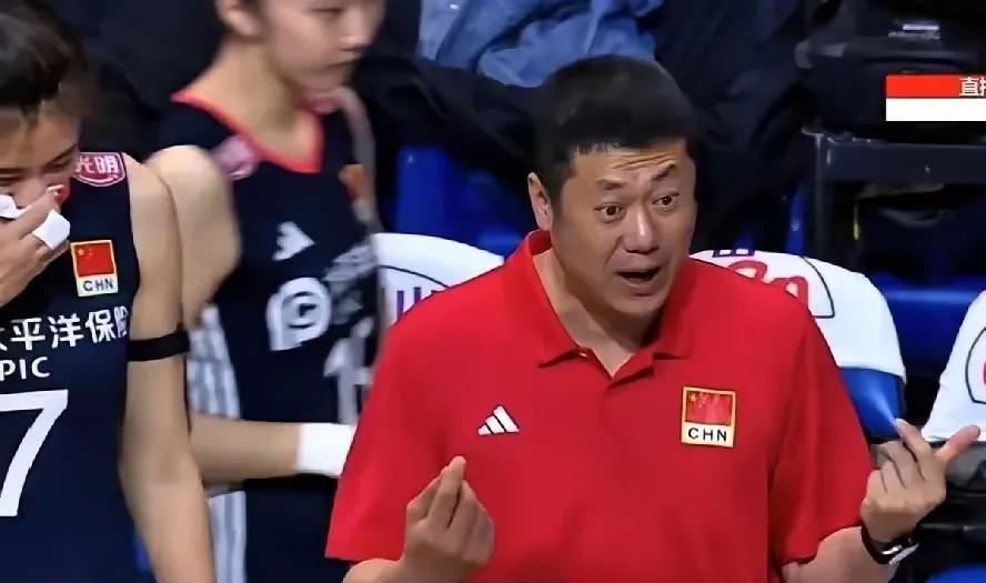 功亏一篑，再输波兰，主要输在换人调整不当不及时！一是应该早点换上