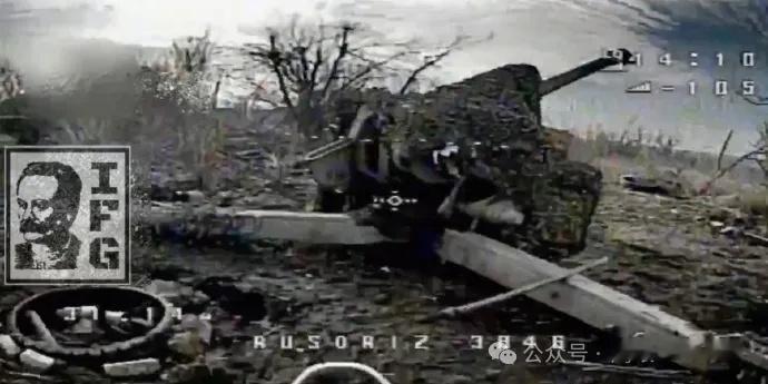 烽火问鼎计划隶属乌克兰无人系统部队的第412“复仇女神”团，乌军在3月份总计摧