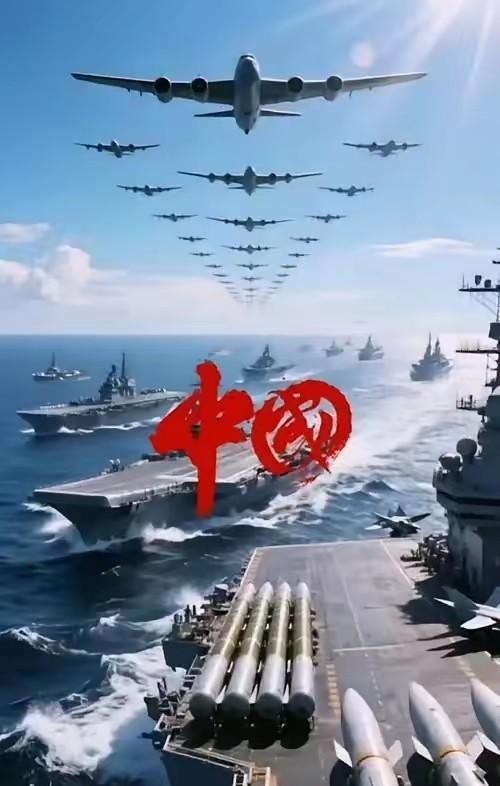 中国现在这体量，为啥不像美国那样，出门身后跟着一帮签了卖身契的所谓盟国？你瞧瞧，