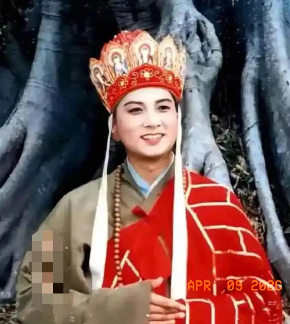 迟重瑞啊迟重瑞，你这人生藏得也太有料了！深挖才发现73岁的他，远不止我们熟知