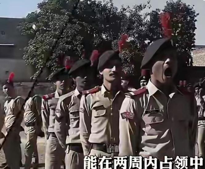 奇葩！大批印度网民逼莫迪宣战：两周拿下中国，时间表都排好了！ 最近印度全网彻