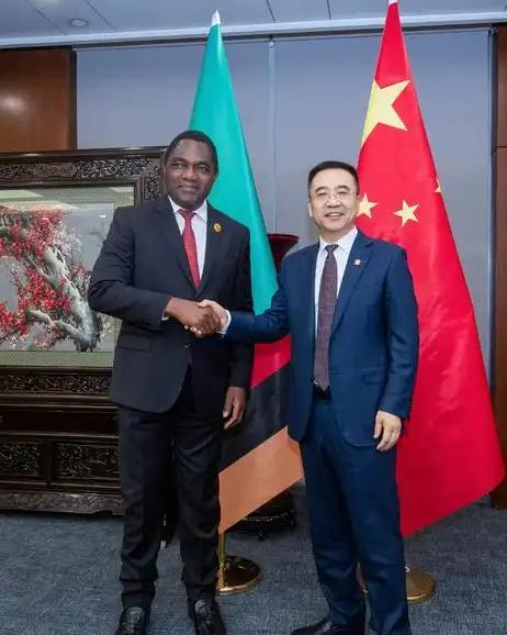 万万没想到，五月底，曾是中国“可信赖的全天候朋友”，而且得到过中国多次出手援助才