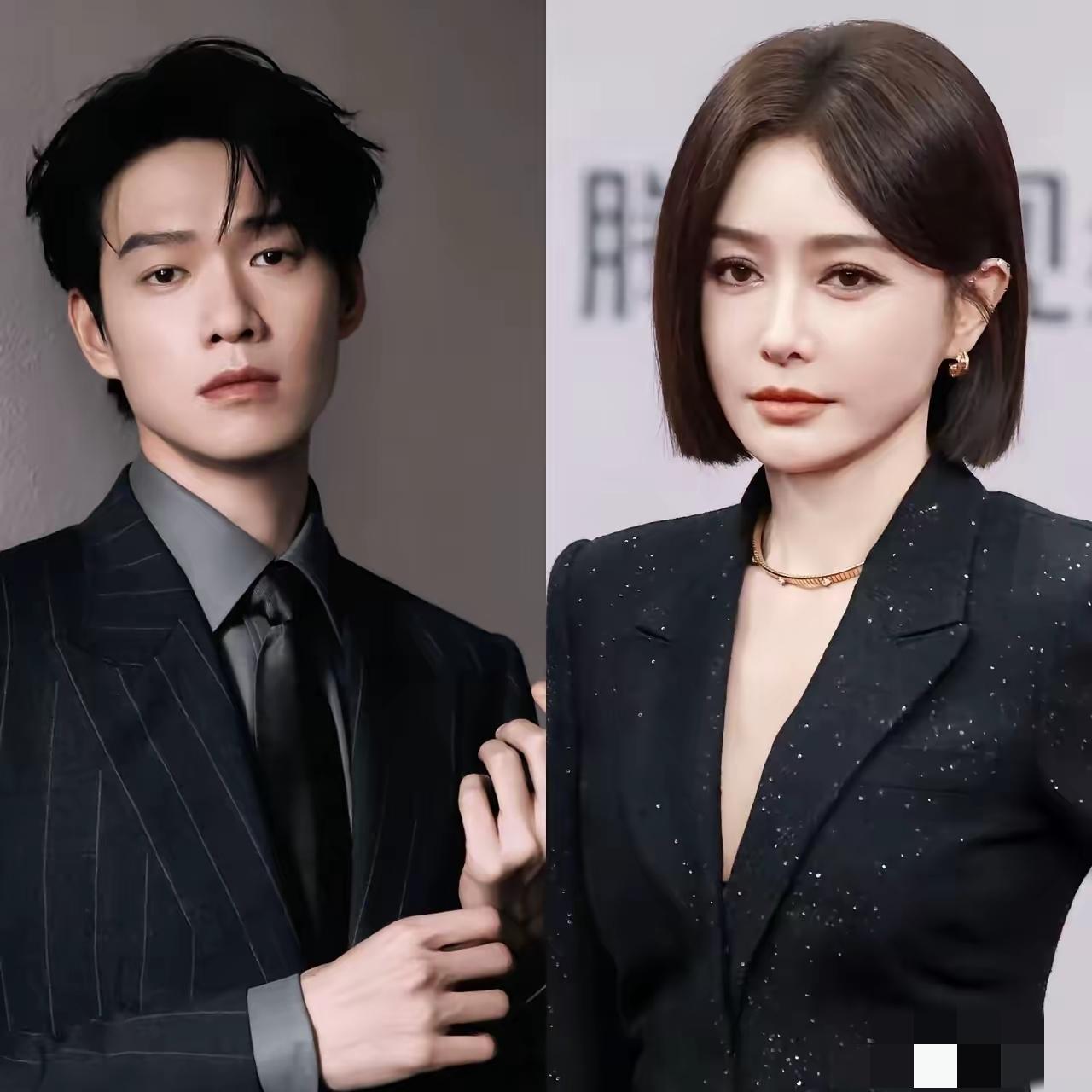 魏大勋和秦岚根本拆不散！不是靠颜值吸引，也不是一时新鲜感，而是藏在细节里的真