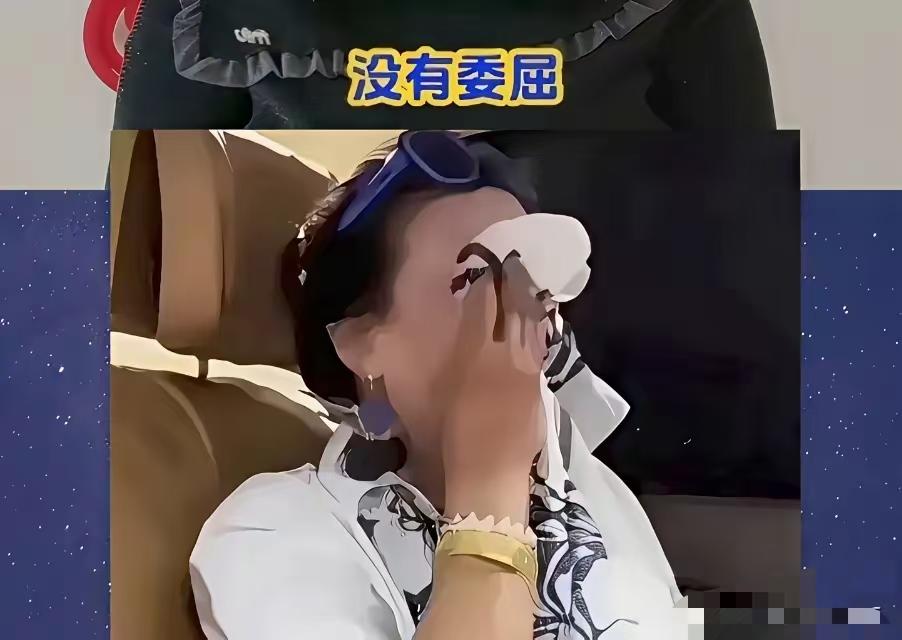 汪小菲活的还不如他儿子，难怪张兰会这么疼爱孙子小霖霖，张兰以后绝对是倾心培养这