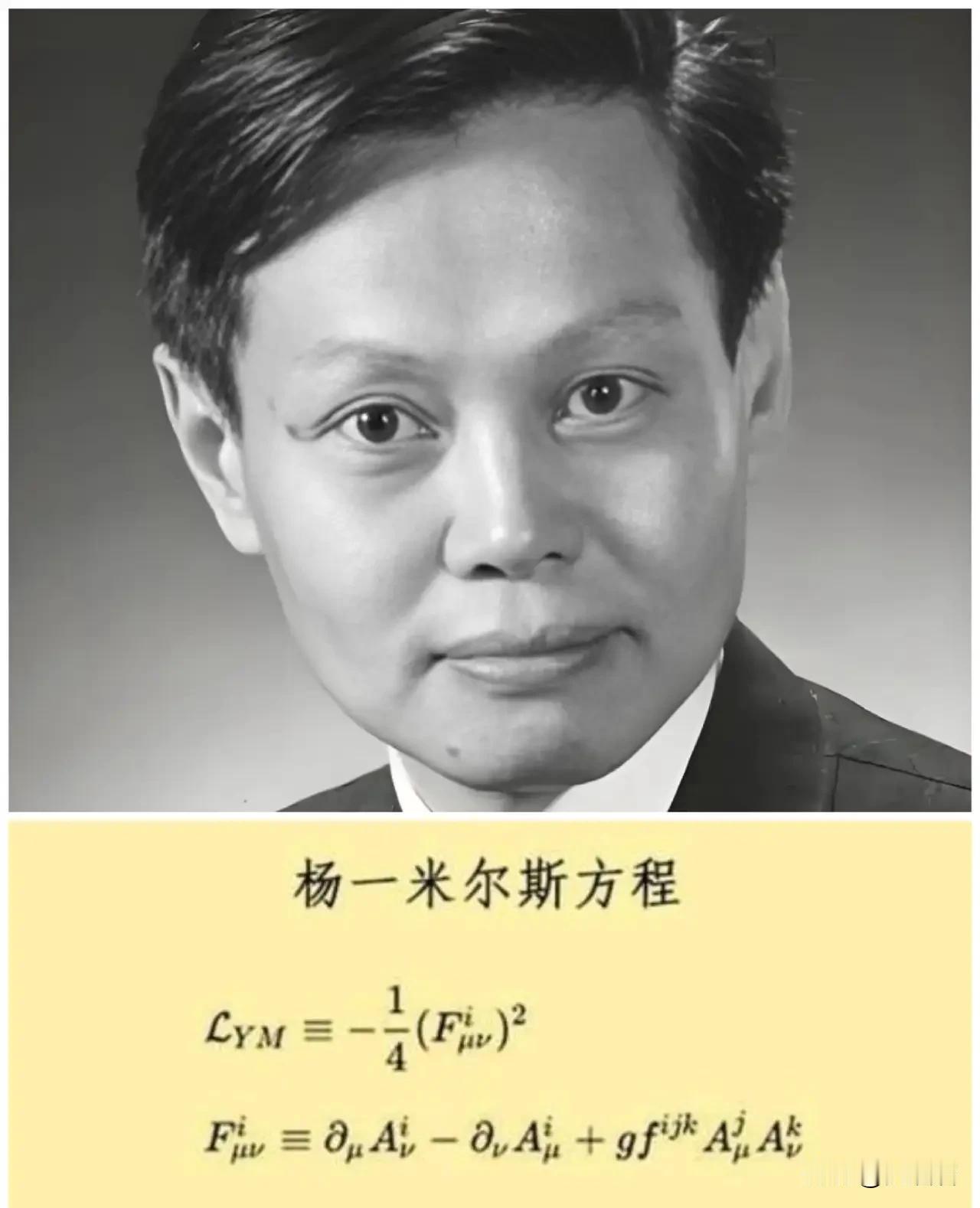 杨振宁的成就有多高?起初，阿基米德从零开凿了一个山洞，可以住人，伽利略觉得山洞