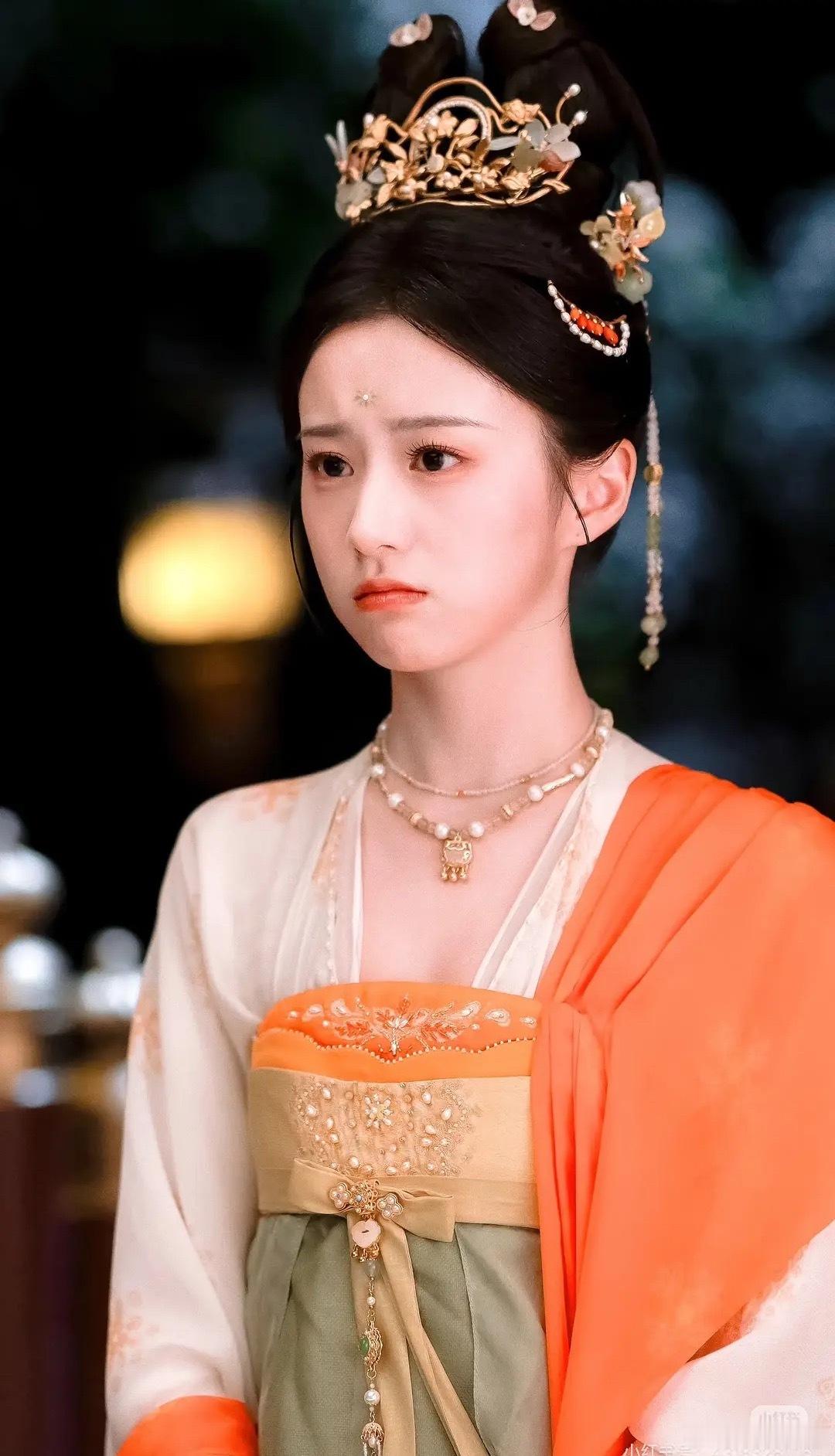 包上恩不就是观众缘长相吗？为什么不火🤔圆脸可爱亲和没有攻击感​​​