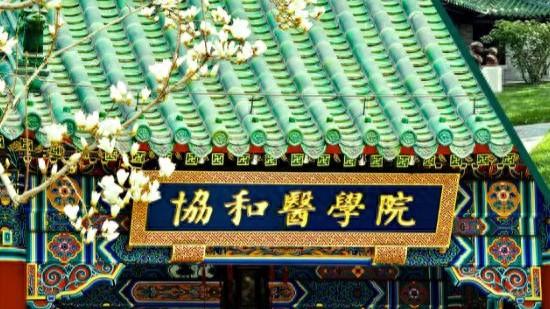 北京协和医学院院校长换帅, 院士赴任