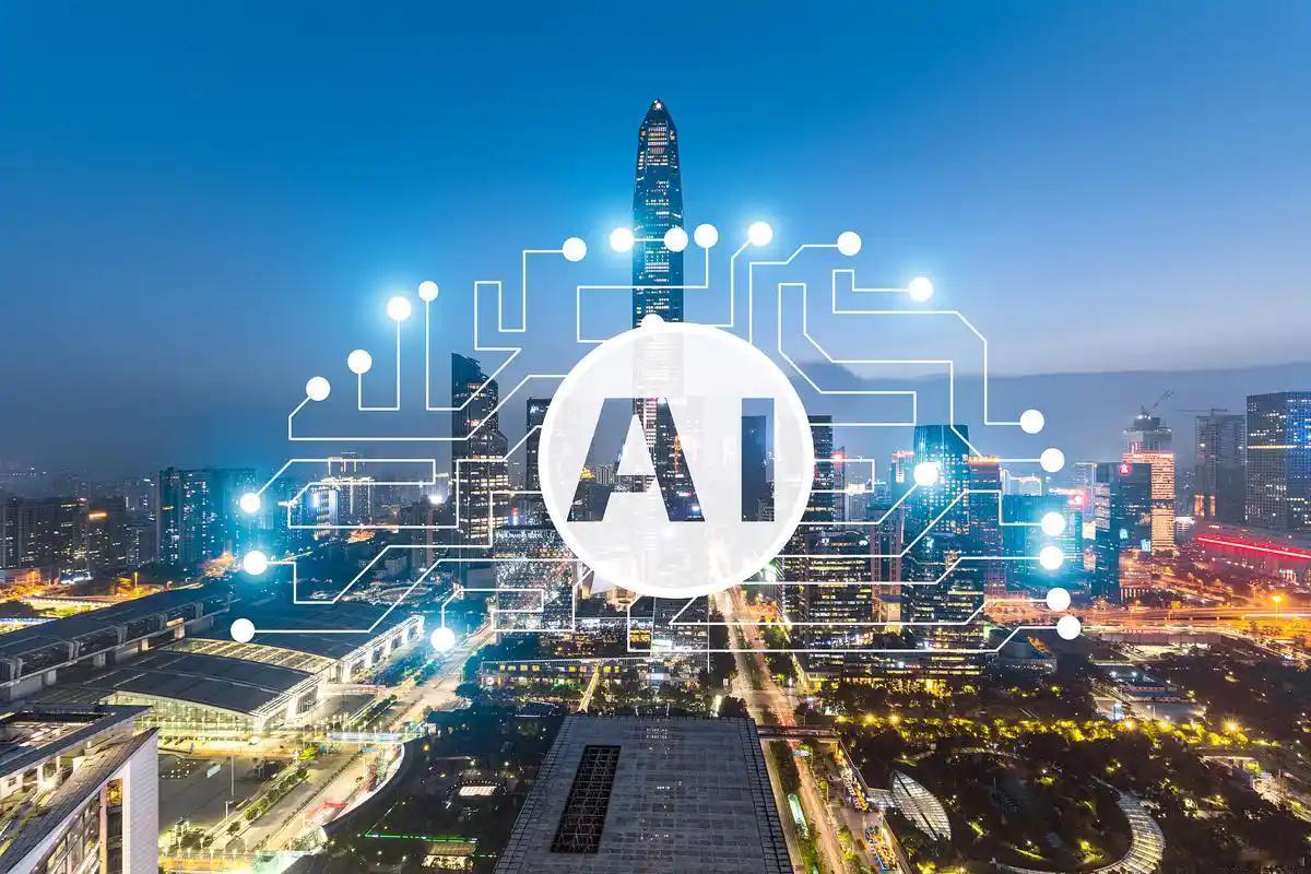 以前，很多人是不是认为美国的AI技术很牛？可谁知道，如今的美国顶流平台，竟偷偷靠