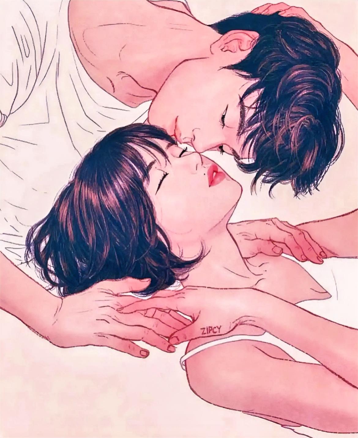 一个女人真正吸引男人的是什么?可能有人会想,女人吸引男人,是不是靠外表?毕竟