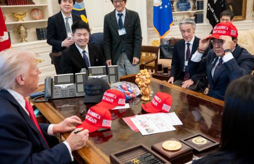 中方发出的警告，正在与美国谈判的国家都听好了！接下来10天怎么办，各国自己好好掂