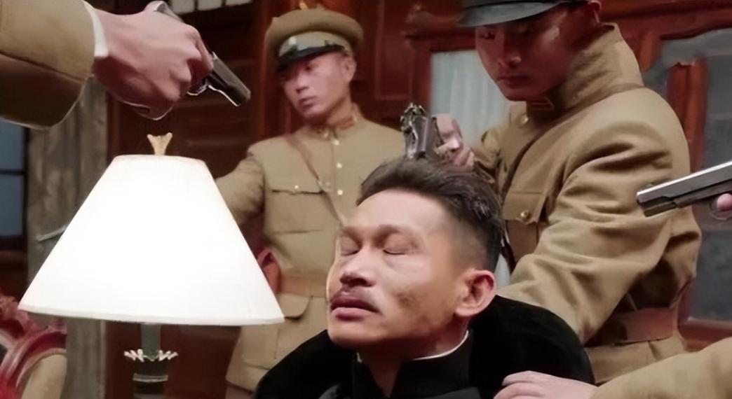 1929年1月，得知杨宇霆被枪杀后，孙传芳在沈阳对人说："张学良这个小子，说话不