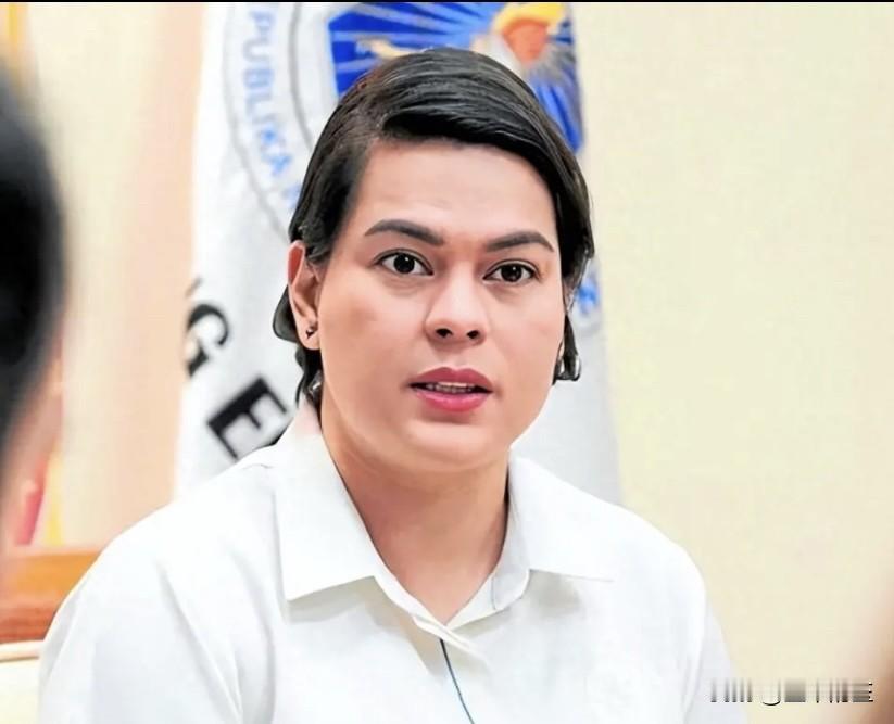 菲律宾副总统莎拉.杜特尔特再次发出呼吁，敦促菲律宾总统小马科斯接受药物检测，她称