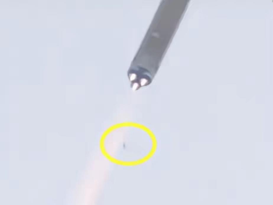 6月12日，日本的H3火箭好不容易再次发射升空。结果刚飞了43秒，围观的人就