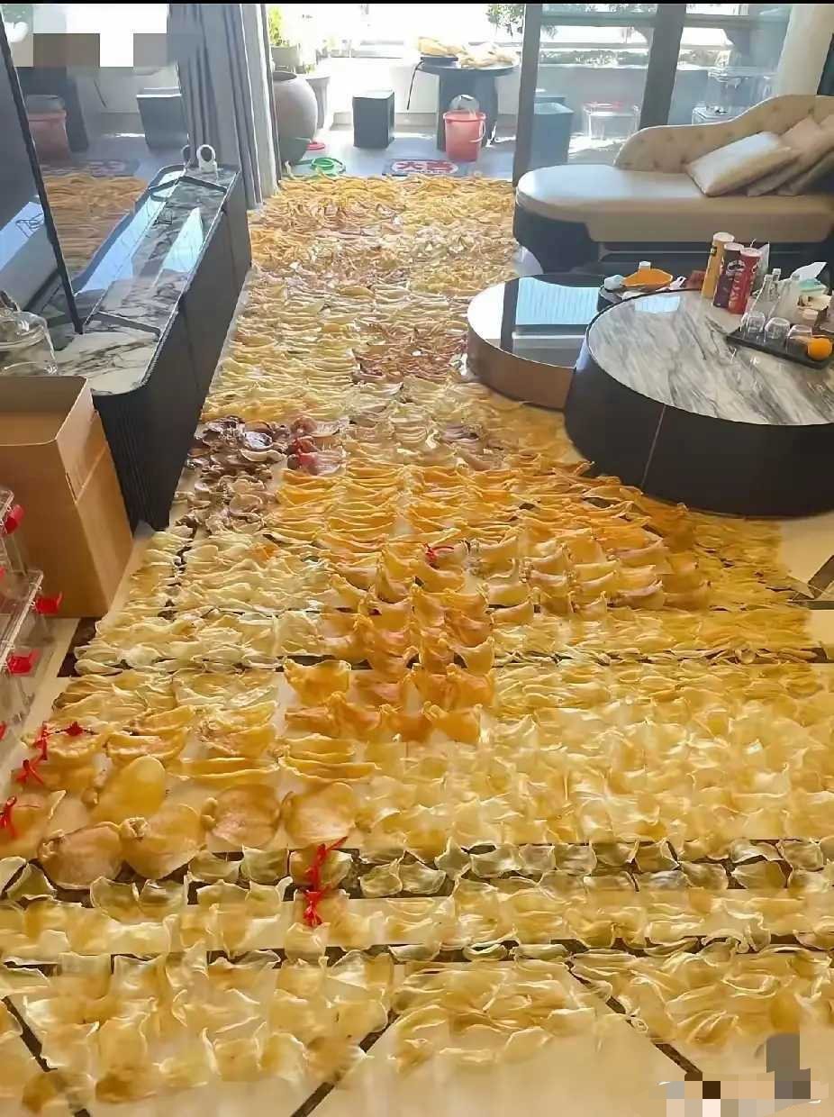 有地暖的家庭都是这样吗