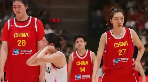 中国女篮亚洲杯小组赛91：69轻取韩国女篮，迎来2连胜。有一说一：1，韩旭的发