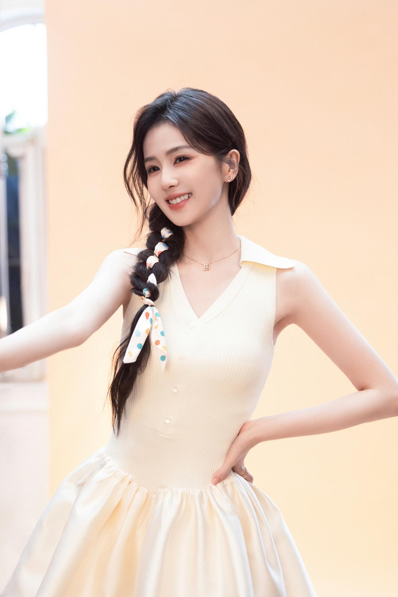白鹿