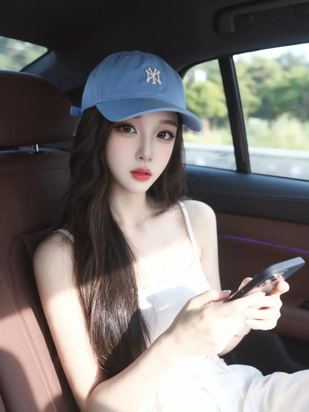 今天当甜妹 谁不为小猫咪着迷呢 甜系女孩已上线 甜妹的尽头是御姐吗 卖...