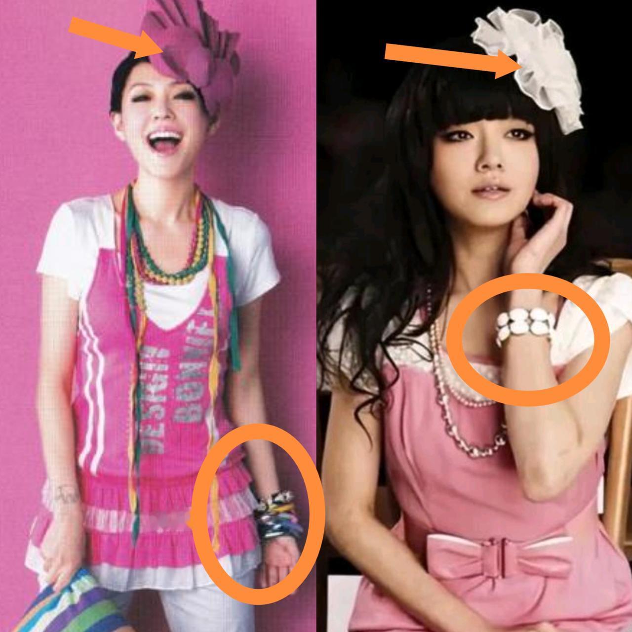 看完大S和小S当年为阿莲代言的旧照，就特别能理解她们的恩师——台湾金牌制作人王伟